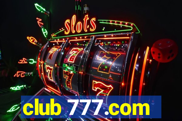 club 777.com